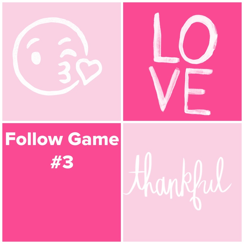 This listing is FULL Follow my new game - Picture 5 of 10